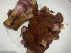 -新吉士·上海菜(浦东LCM置汇旭辉店)