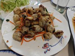 烧牛肉-老仁义·清真菜(太古街店)