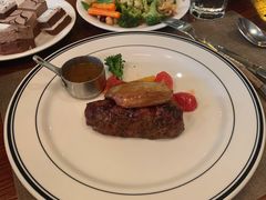 -食间牛排(湖西路店)