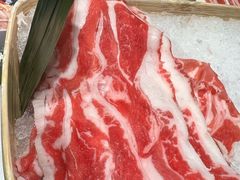 -左庭右院鲜牛肉火锅(苏州园区永旺店)