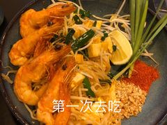 -KARN敢·春武里泰国小餐馆(版筑翠园店)