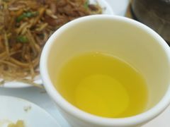 -花少爷·鲜虾干贝粥(延安万达店)