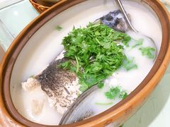 -风味小馆(天目湖宾馆店)