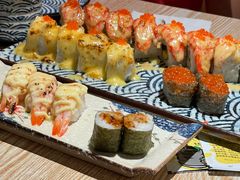 -鱼意寿司(钟村分店)