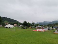 -日光山谷营地乐园