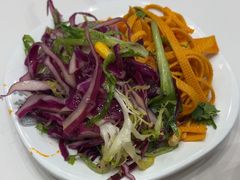 -德元兰州纯汤牛肉面(龙阳路店)