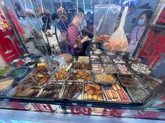 -圆蛋酒料•生腌(开元路店)