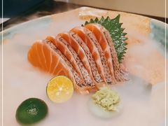 -古田居·特色寿司料理(骏欣中心店)