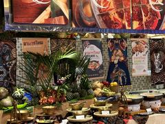 -River Café 海鲜自助(重庆丽笙世嘉酒店)