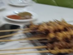 -疆域美食