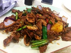 -标记美食新鲜猪杂(兴南大道店)
