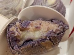 紫芋酥-BC烘焙伴手礼(新光天地店)