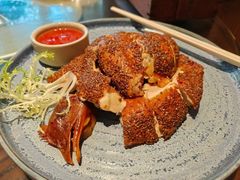 -广州天河希尔顿酒店