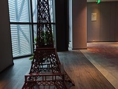 -苏州平江万达广场美居酒店
