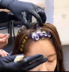-愉己冥想·护发专门店