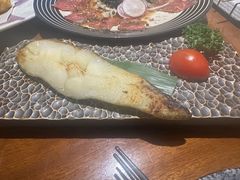 -九井澤精致料理(金茂店)