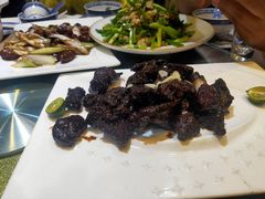 -蠔友汇·海鲜·生蚝烧烤(大东店)