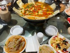 -3号仓库(幸福北路店)