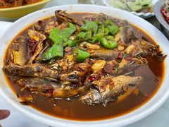 烧杂鱼-建华龙虾馆