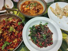 -辛香汇(飞洲店)