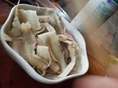 牛杂-李德富老街牛杂火锅(抚琴街店)