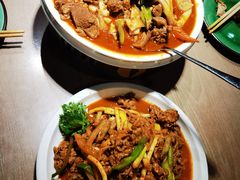 -阿西娅·西北妈妈拿手菜·清真(西关店)