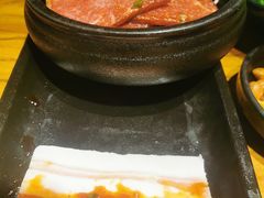 -九田家黑牛烤肉料理(香河店)