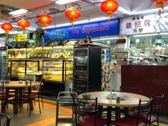 -無招牌海鮮(芽笼店)