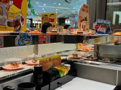 -争鲜回转寿司(朝北大悦城店)