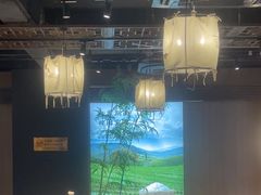 -湘邻呷铺·田园家宴(汉基广场店)