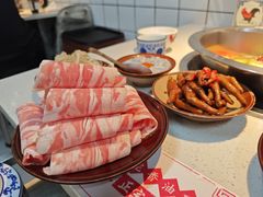 -芈重山老火锅(广州首店)