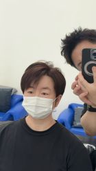 -5M HAIR SALON精品店