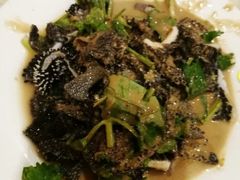 -黑八私房老北京炸酱面