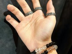 -梵薇Joker.V银饰工作室