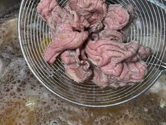 -官塘陈记鱼生·潮汕砂锅粥·牛肉火锅(潮枫路总店)