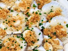 -海宝酒家(中山四路店)