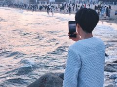 -老虎石海上公园