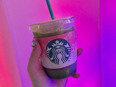 -星巴克臻选店(澳门伦敦人店)