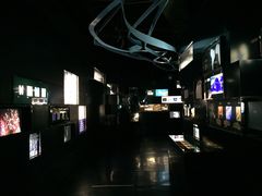 -同济大学四平路校区深海探索馆