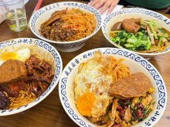-梅溪·小伙子干挑面(安吉总店)