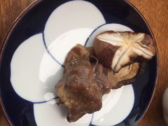 -炎蔵牛舌烤肉