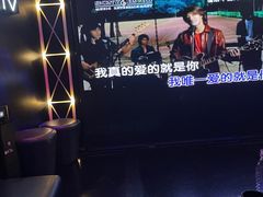 -魅KTV(北京望京万科时代中心店)