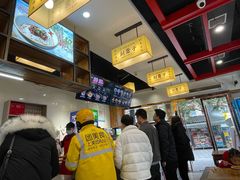 -刘聋子粉馆(张家界总店)