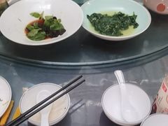 -天毓山庄·餐厅