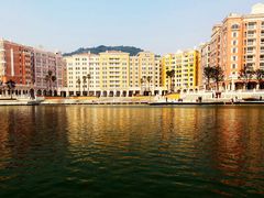 外立面-平湖九龙山庄园圣马可酒店