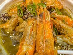 -宗氏一喜砂锅·特色湖北菜(楚河汉街店)