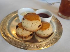 -上海和平饭店-华懋阁 The Cathay Room