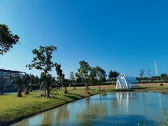 -歌斐颂巧克力小镇