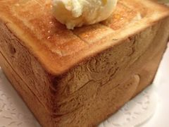 蜂蜜厚多士-半秋山西餐厅(襄阳万达店)