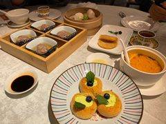 -南海渔村(珠江新城店)